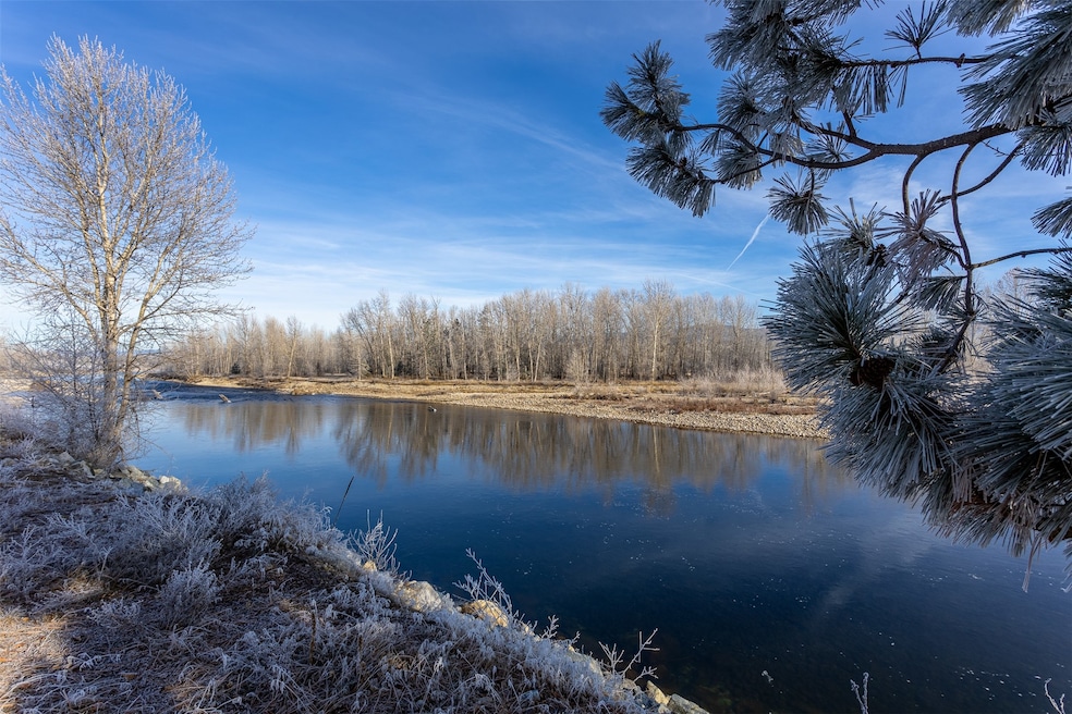 38 Ol Fogie Trail, Victor, MT 59875 - photo 1