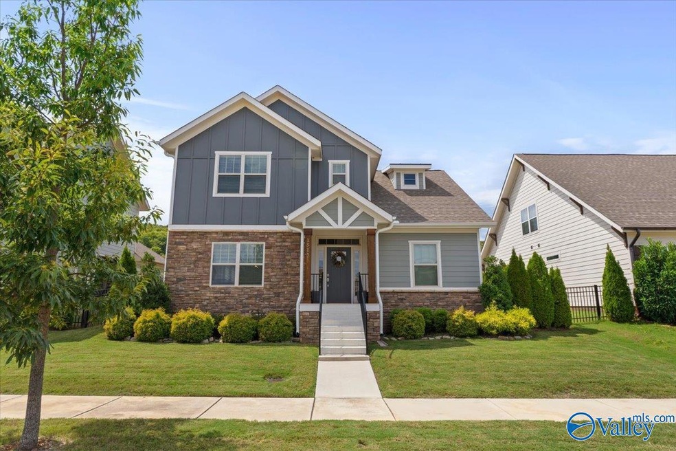 1515 Shimano St, Huntsville, AL 35811 - photo 1