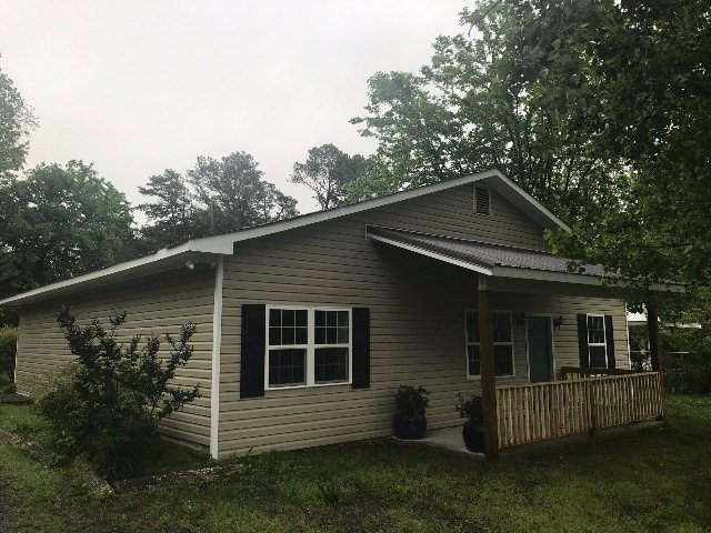 Main View