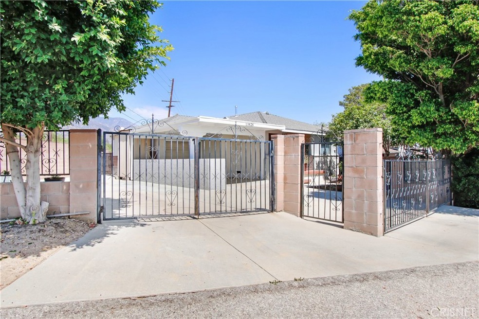 13826 Dronfield Place, Sylmar, CA 91342 - photo 1