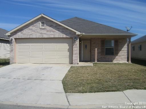 3835 Arrowwood Bend, San Antonio, TX 78261 - photo 1