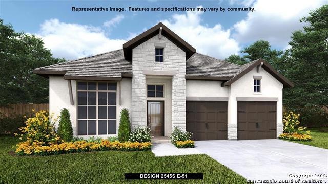 4338 Amen Corner, San Antonio, TX 78261 - photo 1