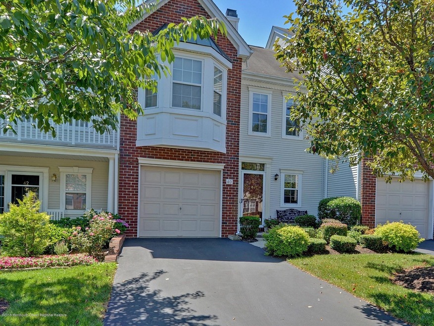 40 Charles Ct, Ocean, NJ 07712 - photo 1