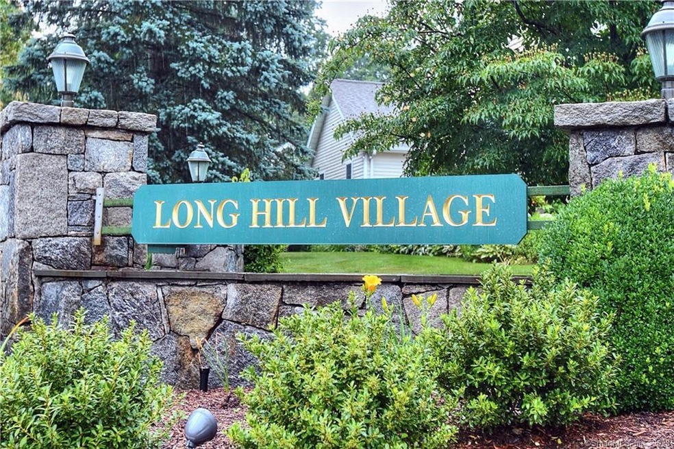 Welcome to Long Hill Village