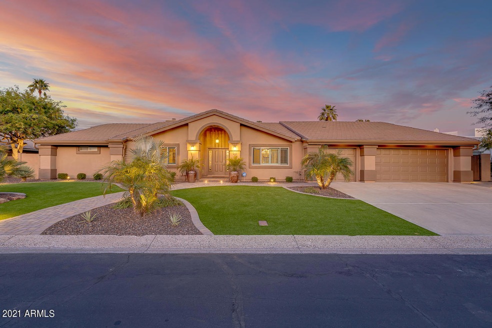 Sold $828,500 • Co-Listing Agent