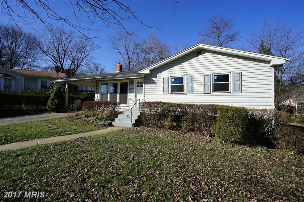 13208 Turkey Branch Pkwy, Rockville, MD 20853 - photo 1