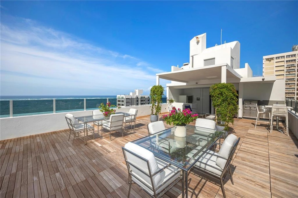 8 Cervantes St unit PH, San Juan, PR 00907 - photo 1