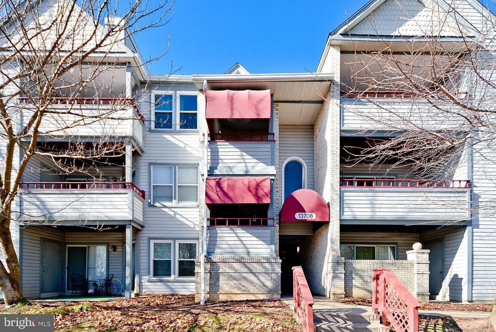 13708 Modrad Way unit 23, Silver Spring, MD 20904 - photo 1