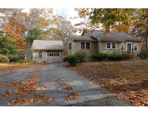 31 Lancaster St, Rockland, MA 02370 - photo 1