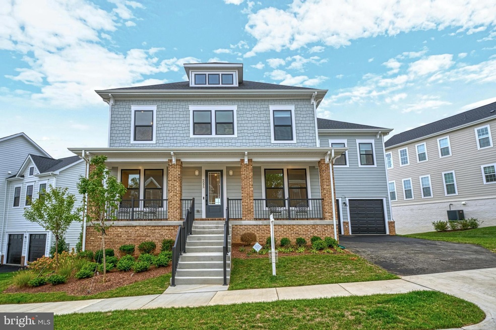 5095 Carter's Crossing, Marshall, VA 20115 - photo 1