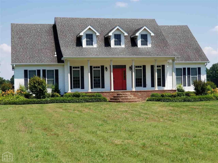 3938 County Road 757, Jonesboro, AR 72405 - photo 1