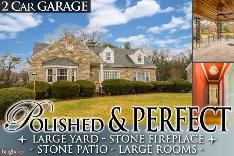 6709 Loch Raven Blvd, Baltimore, MD 21239 - photo 1