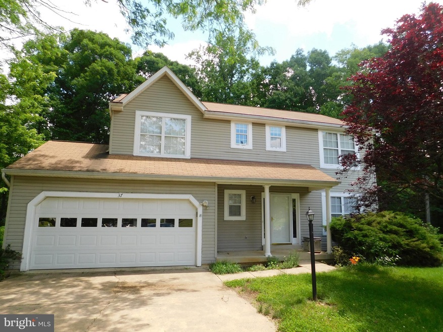 37 London Way, Stafford, VA 22554 - photo 1