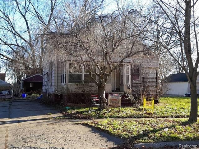 2426 Hoff St, Flint, MI 48506 - photo 1