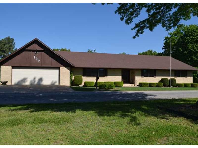 707 Summit Loop, Rogers, AR 72756 - photo 1