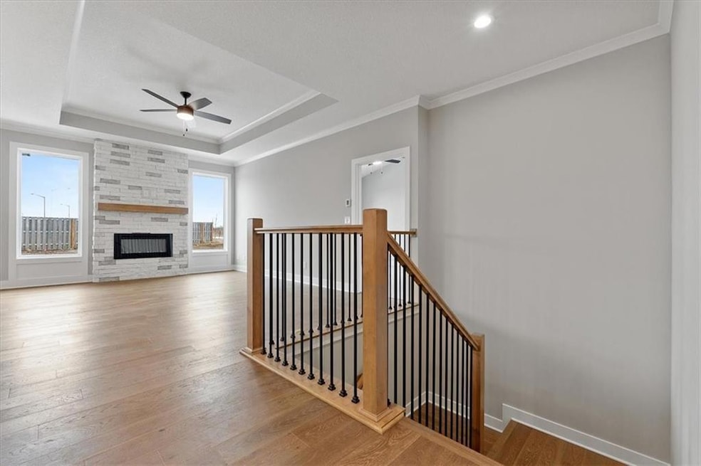 25058 W 94th Terrace, Lenexa, KS 66227 - photo 1