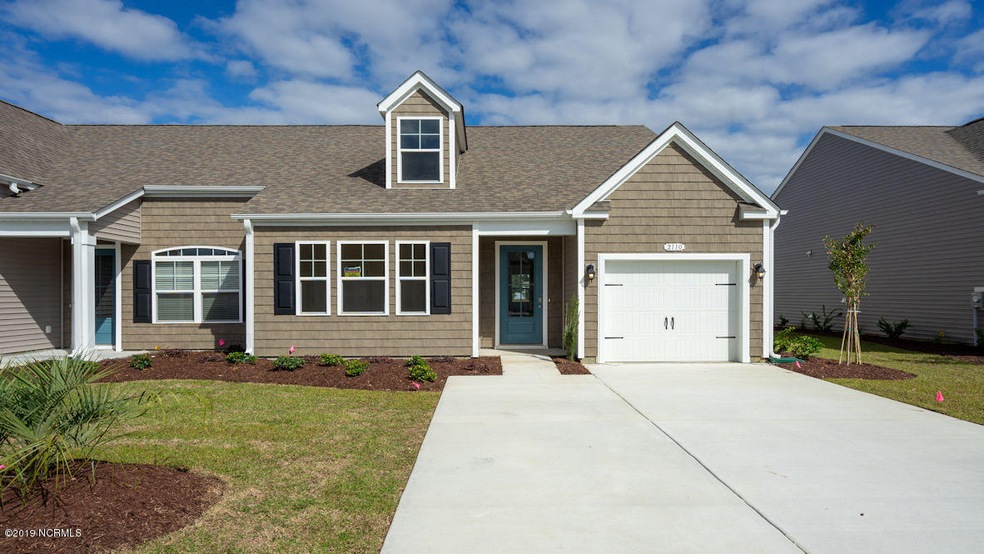 2110 Cass Lake Dr unit Wellington 546, Calabash, NC 28467 - photo 1