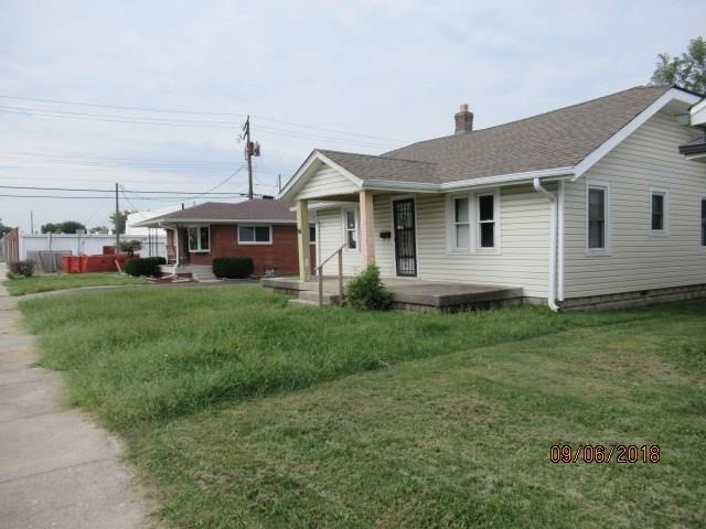 56 N 3rd Ave, Beech Grove, IN 46107 - photo 1