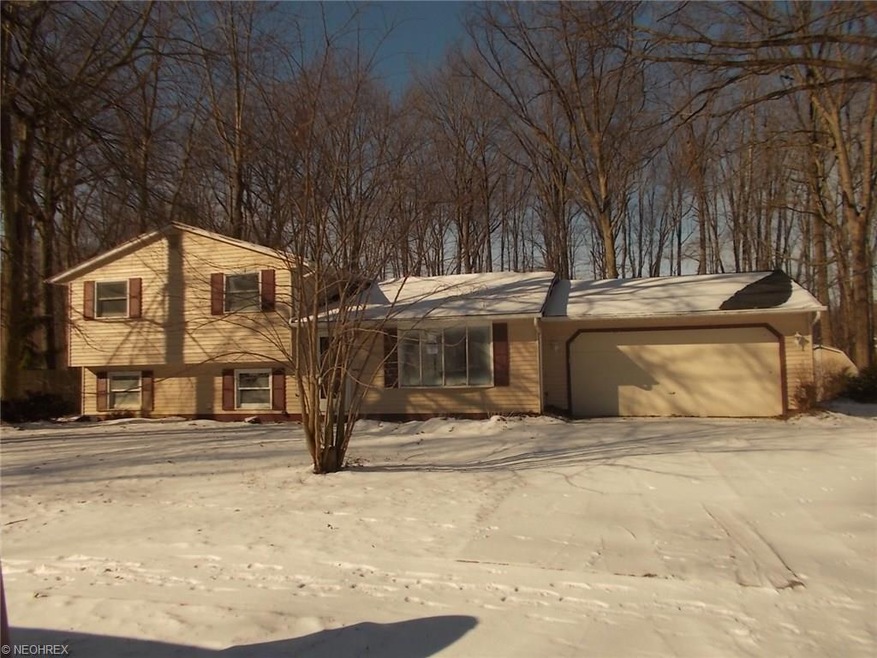 528 Cove Beach Ave, Sheffield Lake, OH 44054 - photo 1