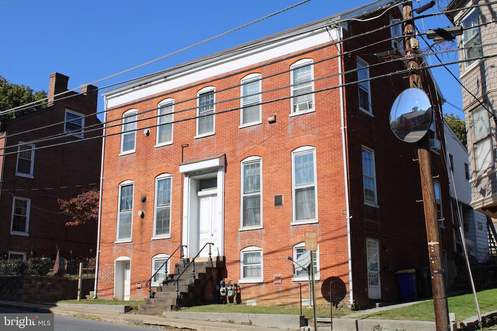 117 Main St unit BASEMENT, Glen Rock, PA 17327 - photo 1