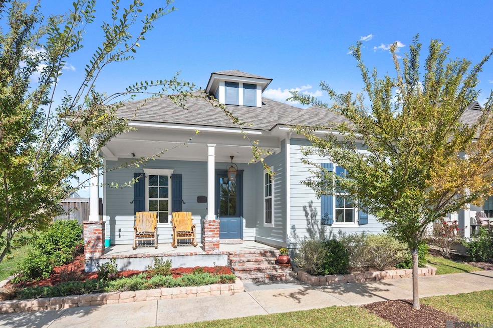 1213 Haymarket St, Zachary, LA 70791 - photo 1