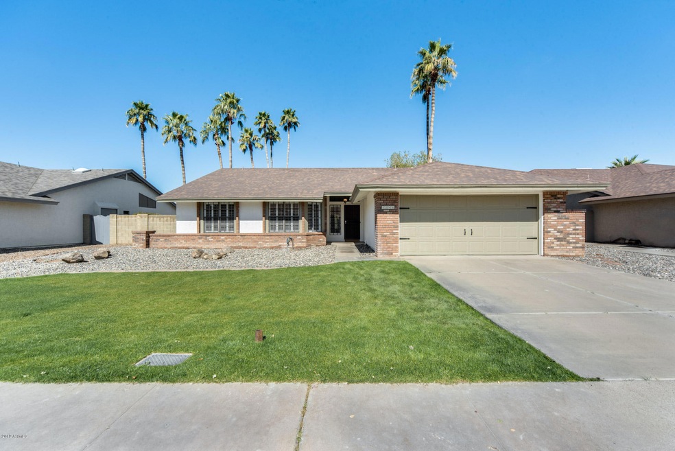 1346 E Brentrup Dr, Tempe, AZ 85283 - photo 1