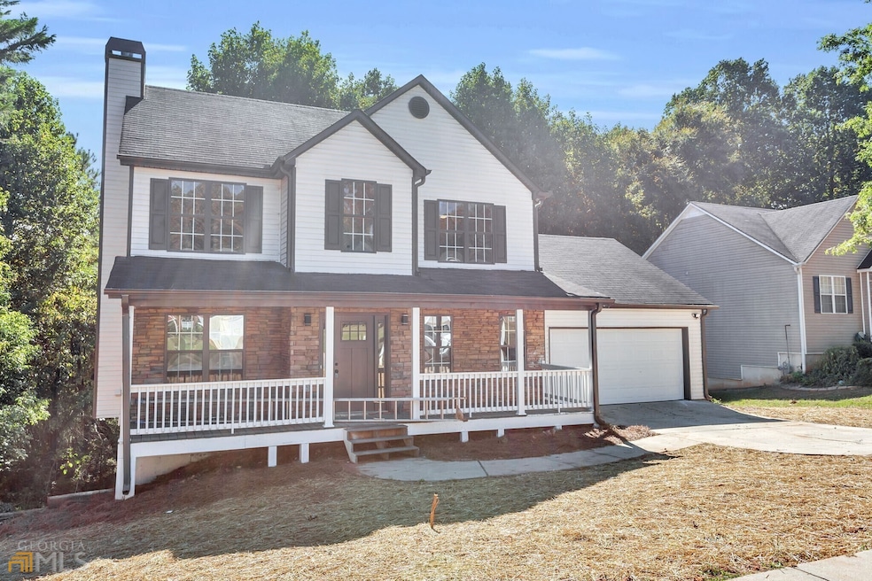 Sold $400,000 • Co-Listing Agent