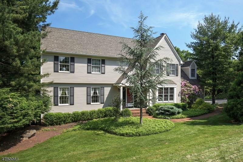 15 Deer Path, Gladstone, NJ 07934 - photo 1