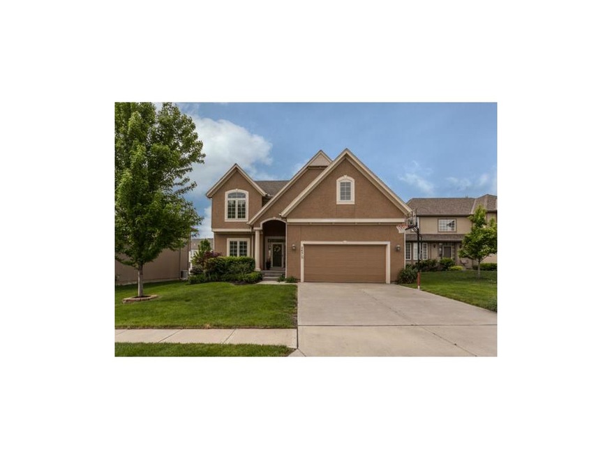 24515 W 91st Terrace, Lenexa, KS 66227 - photo 1