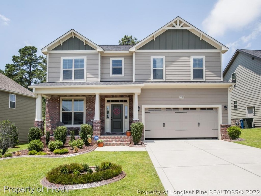 1108 Meadow Creek Rd, Fayetteville, NC 28304 - photo 1