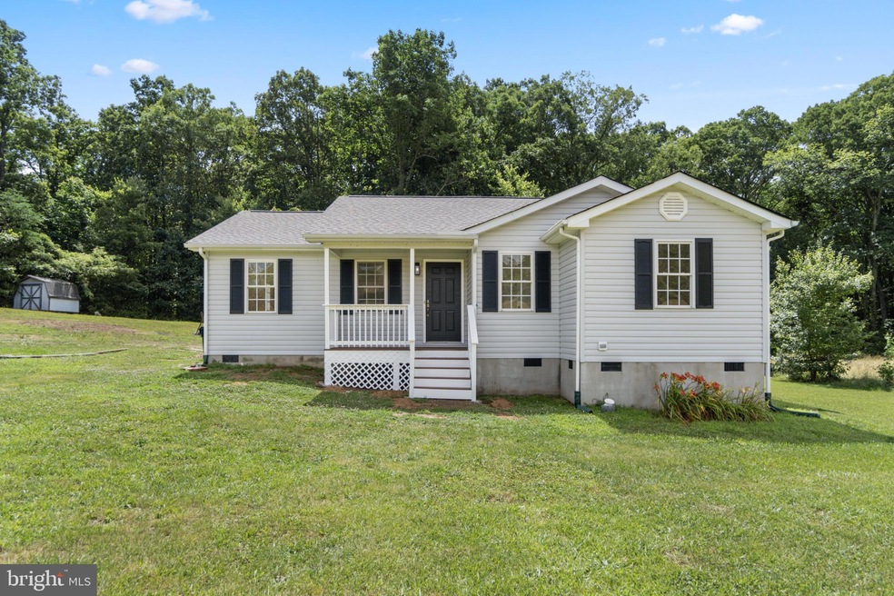 9009 Lawyers Rd, Spotsylvania, VA 22551 - photo 1