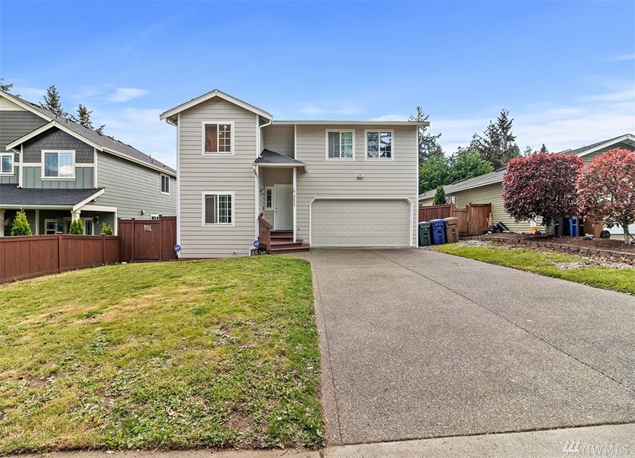 6222 S Ferdinand St, Tacoma, WA 98409 - photo 1