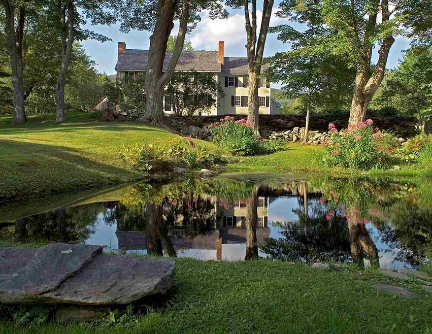 17 Cascade Farm Rd, Weston, VT 05161 - photo 1