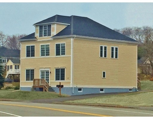 297 Providence Rd unit 1, South Grafton, MA 01560 - photo 1