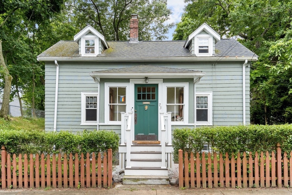 73 Mount Hope St, Roslindale, MA 02131 - photo 1