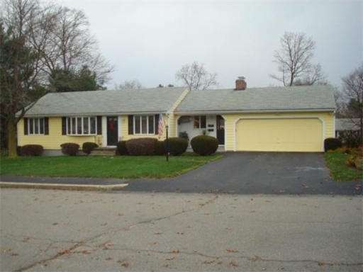 68 Windsor Rd, South Weymouth, MA 02190 - photo 1