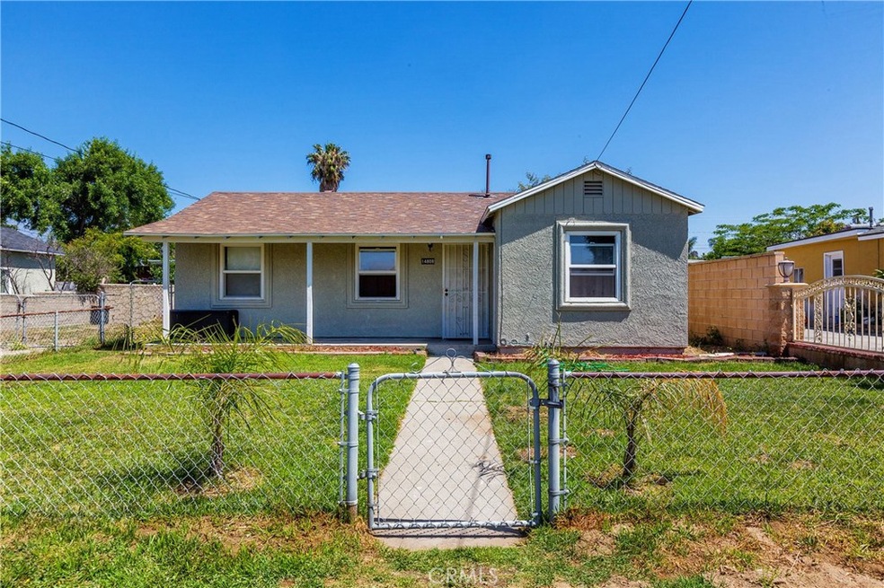 14808 Iris Dr, Fontana, CA 92335 - photo 1