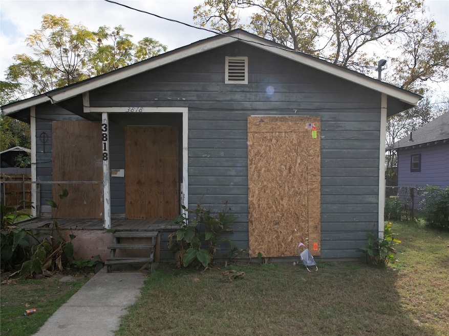 3818 Penelope St, Dallas, TX 75210 - photo 1