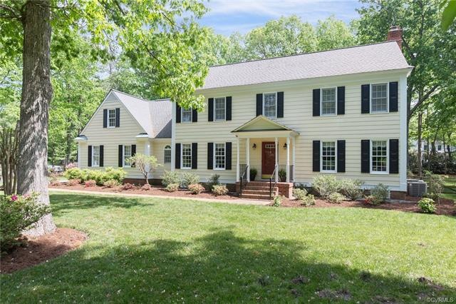 Welcome to 2610 Leafield Terrace in the Salisbury 