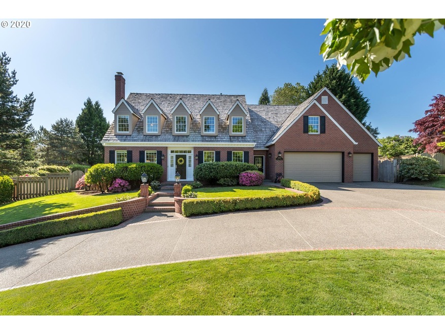 3410 Cascade Terrace, West Linn, OR 97068 - photo 1