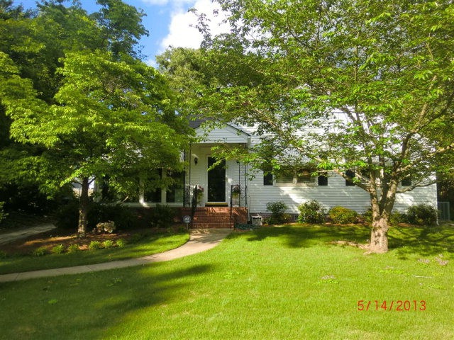 Main View