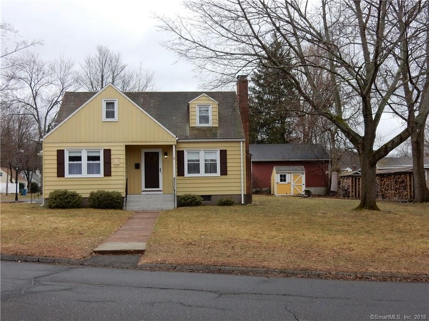 WELCOME HOME TO 12 GREEN ROAD