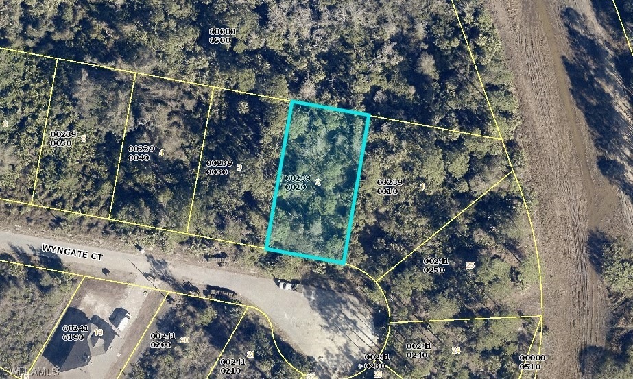 Photo from Lee County Property Appraiser's Website