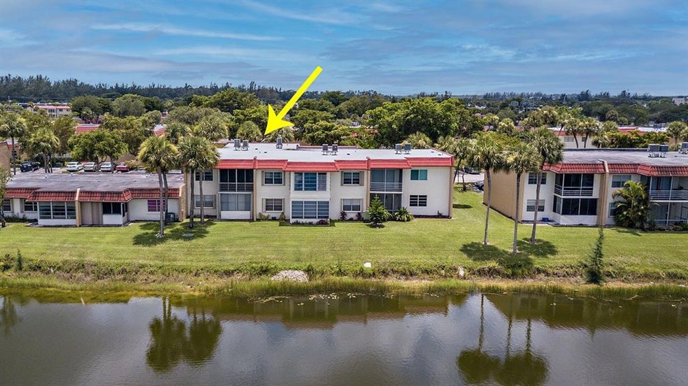 193 Lake Frances Dr unit 1930, West Palm Beach, FL 33411 - photo 1