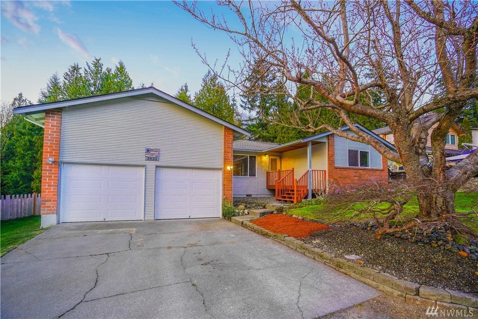 3833 167th St NW, Stanwood, WA 98292 - photo 1