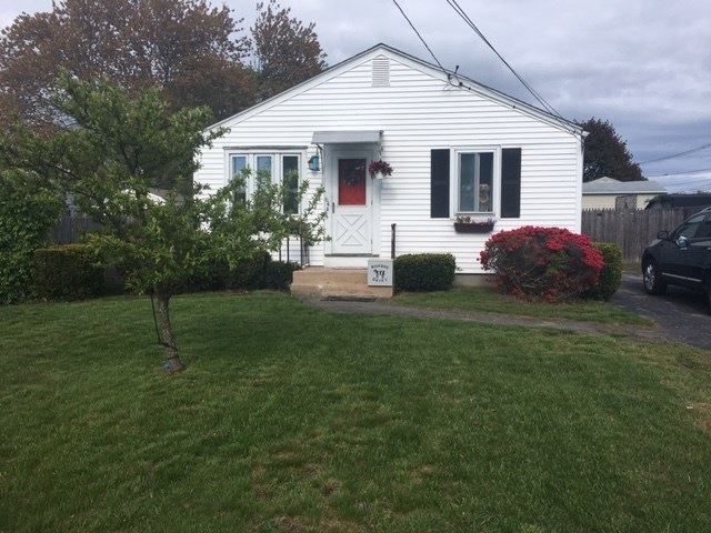64 Ralston St, Warwick, RI 02888 - photo 1
