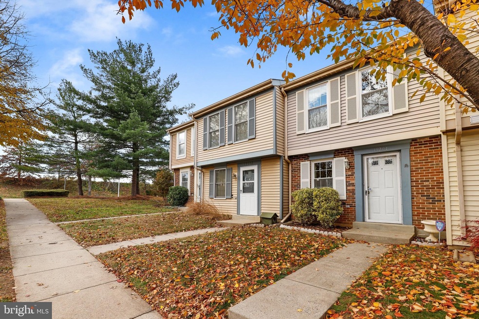 19204 Misty Meadow Terrace, Germantown, MD 20874 - photo 1