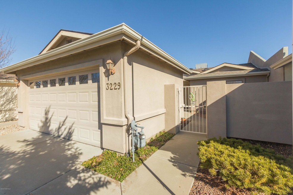 Garage-Front Walkway
