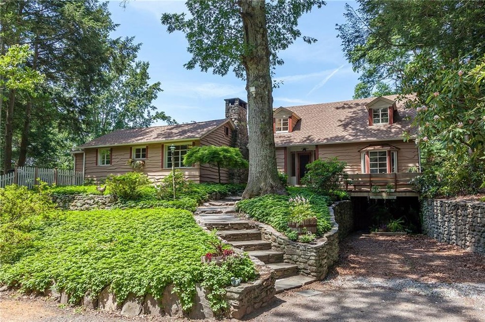 333 South St, Roxbury, CT 06783 - photo 1