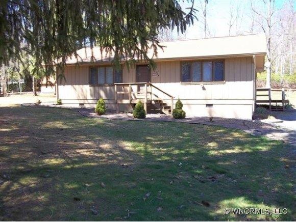 GOLF COURSE HOME